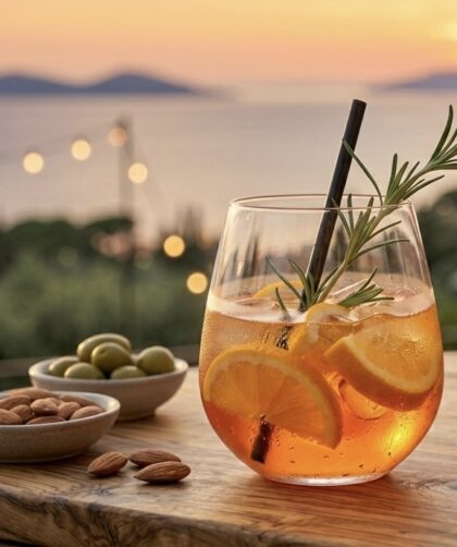 Summertime :-)
